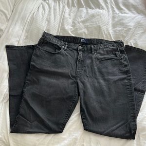 Men’s Gap Skinny Jeans